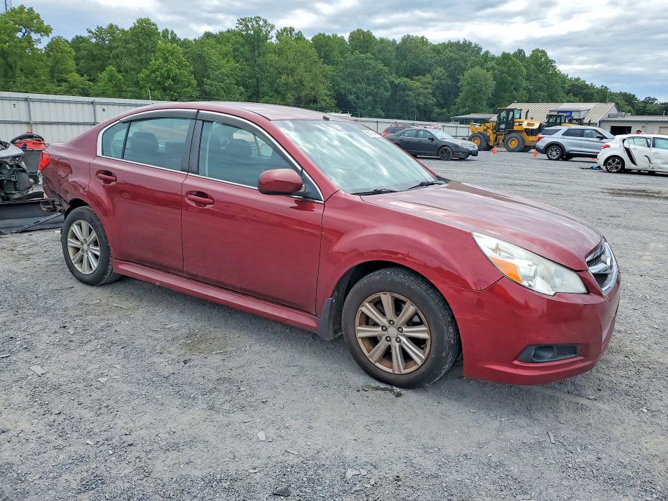 Aukcja sprzedaży 2012 Subaru Legacy, vin: 4S3BMBC66C3019728, numer aukcji: 66407446