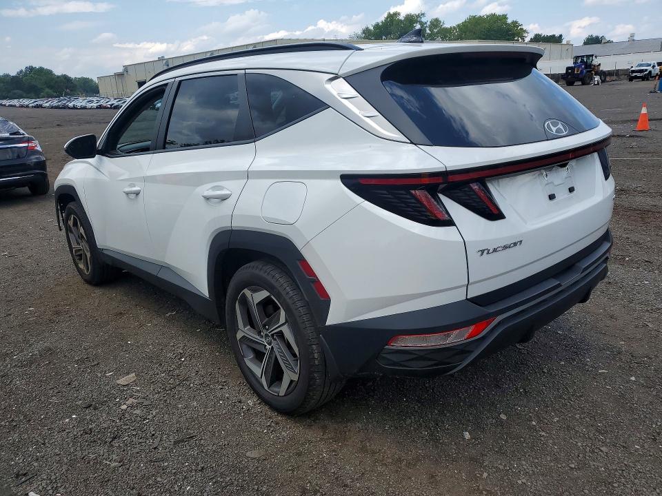 Продажа на аукционе авто 2024 Hyundai Tucson, vin: 5NMJFCDE8RH377487, номер лота: 66071906