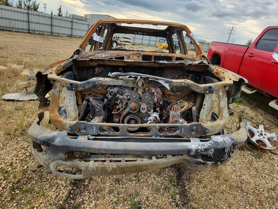 2022 Ram 1500 მანქანა იყიდება აუქციონზე, vin: 1C6SRFJT3NN309733, აუქციონის ნომერი: 65285396