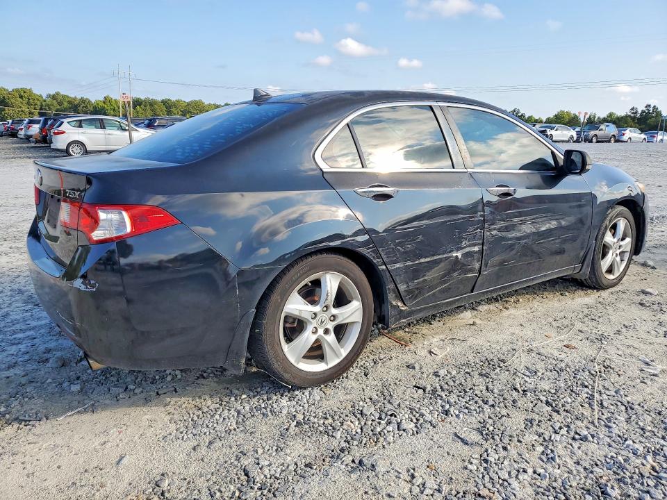 2010 Acura Tsx მანქანა იყიდება აუქციონზე, vin: JH4CU2F67AC032676, აუქციონის ნომერი: 66981596
