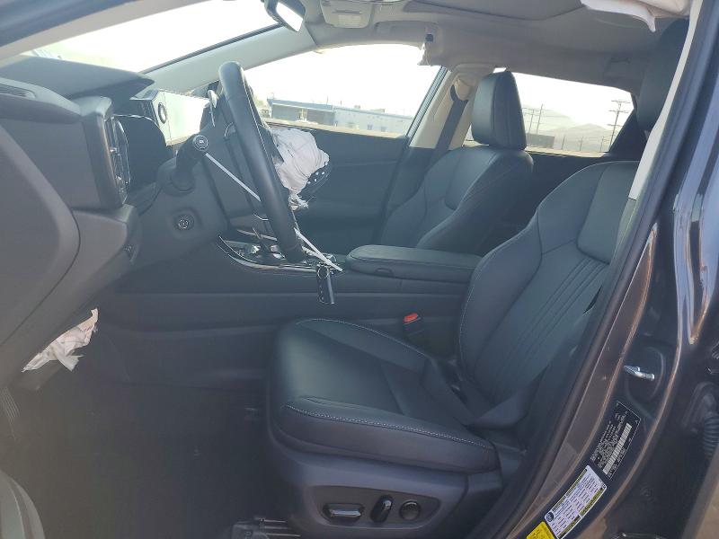 Aukcja sprzedaży 2025 Lexus Nx, vin: 2T2GGCEZ6SC075020, numer aukcji: 66658006
