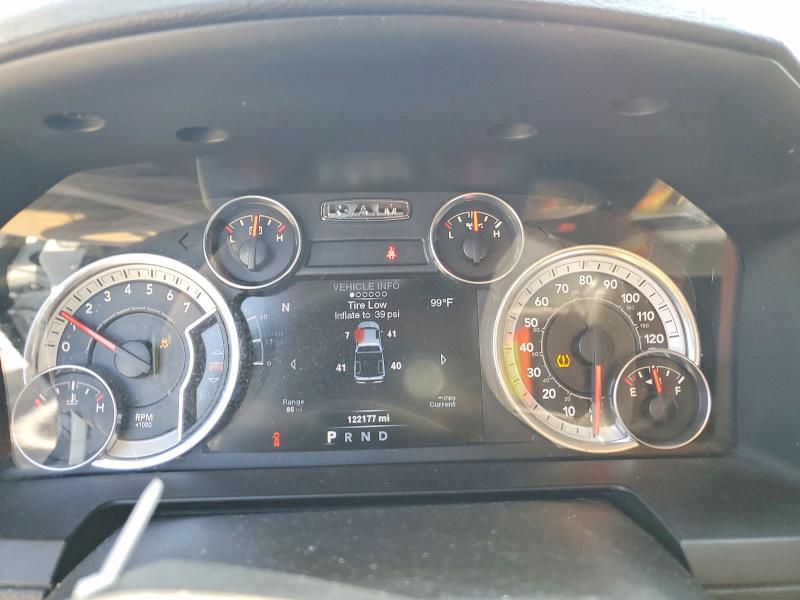 2013 Ram 1500 მანქანა იყიდება აუქციონზე, vin: 1C6RR7NT8DS635431, აუქციონის ნომერი: 63882046