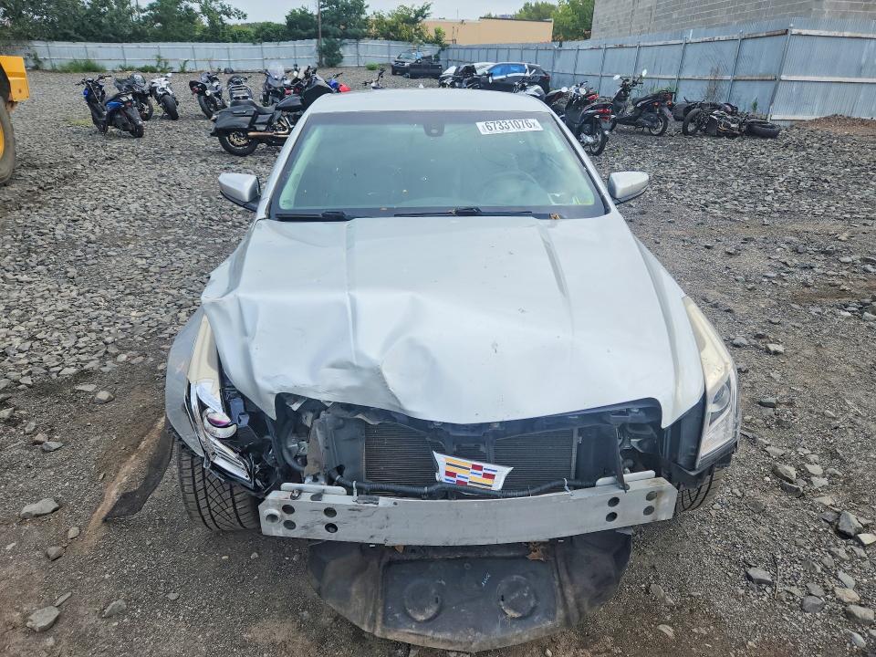 Aukcja sprzedaży 2016 Cadillac Ats, vin: 1G6AG1RX9G0145993, numer aukcji: 67331076