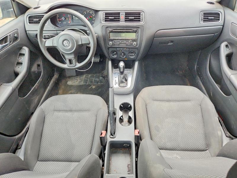 Aukcja sprzedaży 2013 Volkswagen Jetta, vin: 3VW2K7AJ7DM368887, numer aukcji: 66744766