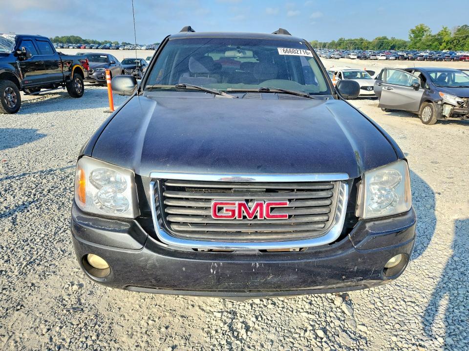 66602716 :رقم المزاد ، 1GKES16S136235088 vin ، 2003 Gmc Envoy مزاد بيع