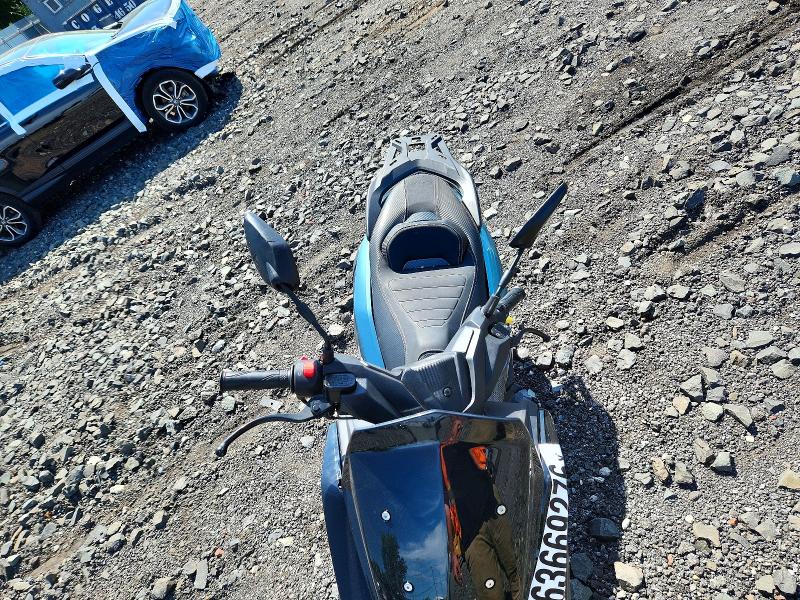 Продажа на аукционе авто 2025 Zhilo Motorcycle, vin: HZ2TCDMN8S1001557, номер лота: 63669276
