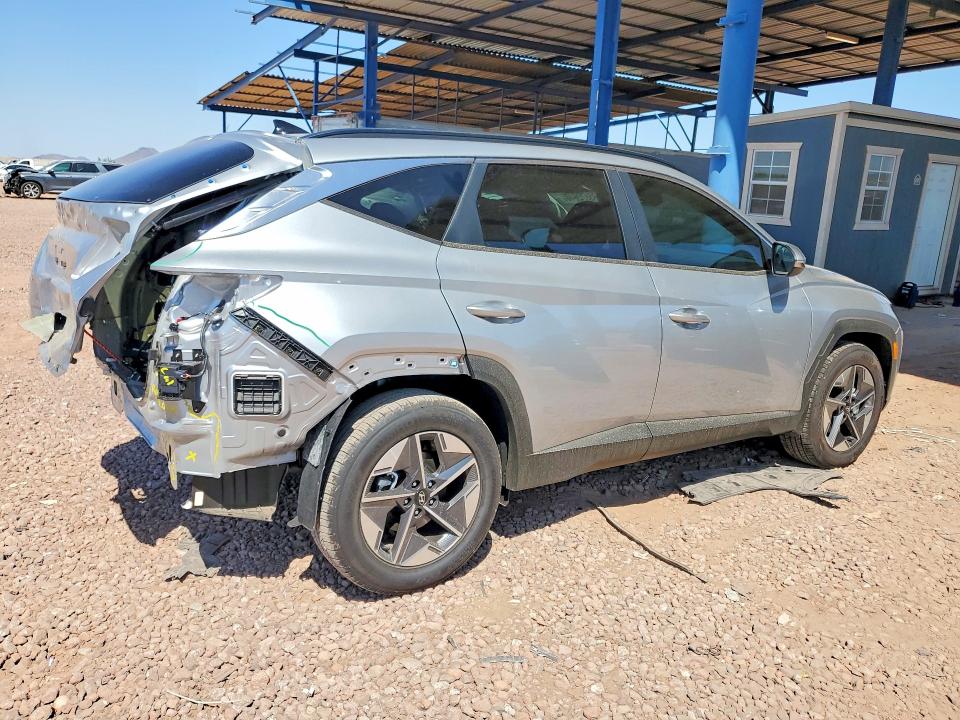 65872646 :رقم المزاد ، 5NMJC3DE0TH709552 vin ، 2026 Hyundai Tucson مزاد بيع