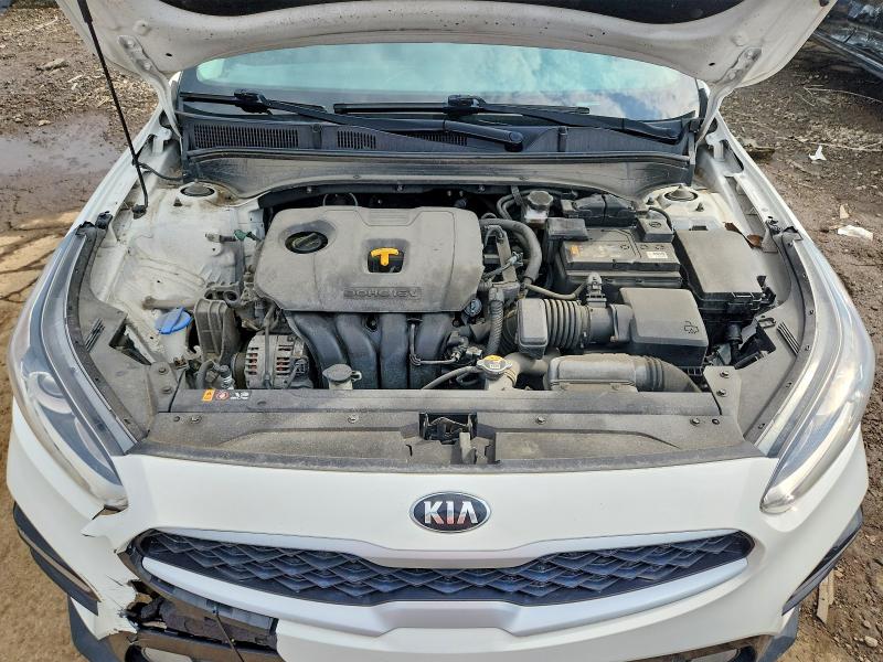Aukcja sprzedaży 2021 Kia Forte, vin: 3KPF24AD4ME335014, numer aukcji: 67247136