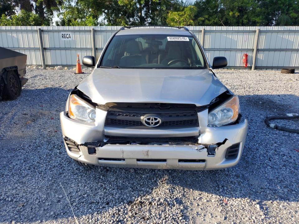 Продажа на аукционе авто 2012 Toyota Rav4, vin: 2T3ZF4DV6CW116855, номер лота: 65092516