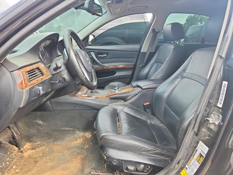 65389316 :رقم المزاد ، WBAPK73559A450370 vin ، 2009 Bmw 328 مزاد بيع