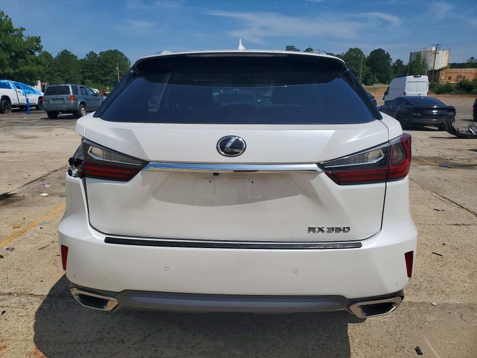 Aukcja sprzedaży 2019 Lexus Rx 350, vin: 2T2ZZMCA1KC145724, numer aukcji: 66172186