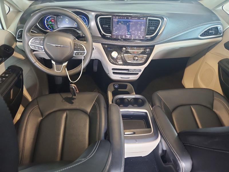 Aukcja sprzedaży 2024 Chrysler Pacifica, vin: 2C4RC1S75RR147139, numer aukcji: 69797296