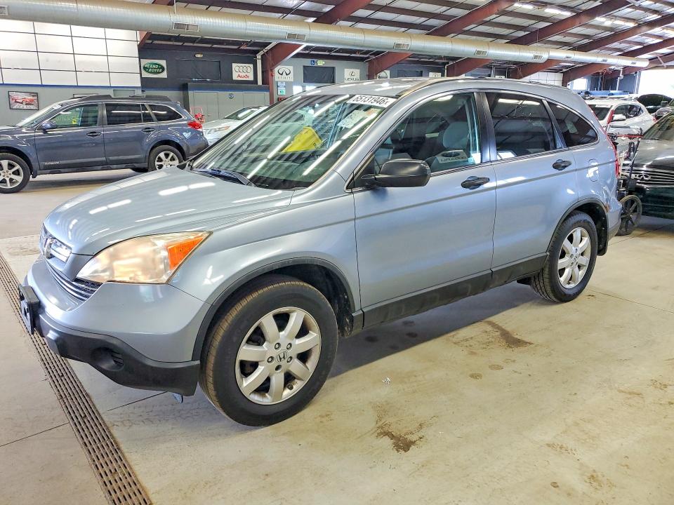 Продаж на аукціоні авто 2009 Honda Cr-v, vin: JHLRE48599C010136, номер лоту: 65131946
