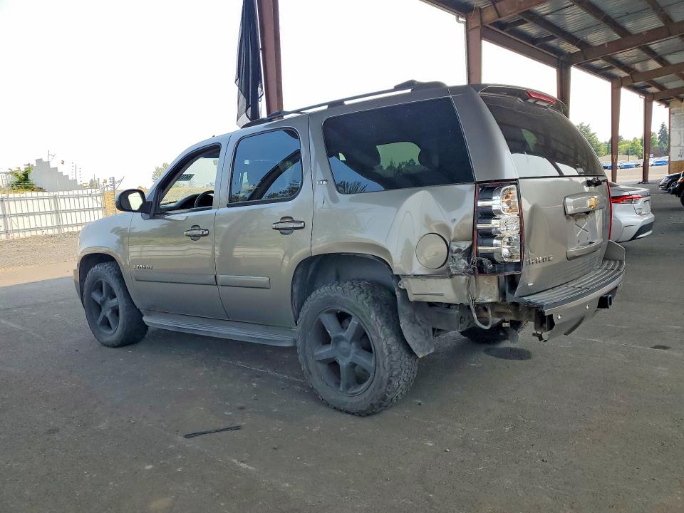 Aukcja sprzedaży 2007 Chevrolet Tahoe, vin: 1GNFK13017R148886, numer aukcji: 64158386