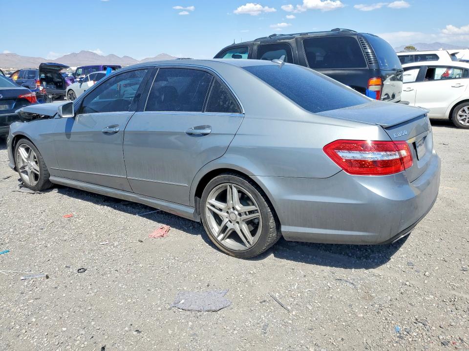 Продажа на аукционе авто 2011 Mercedes-benz E, vin: WDDHF5GB1BA373251, номер лота: 66362066
