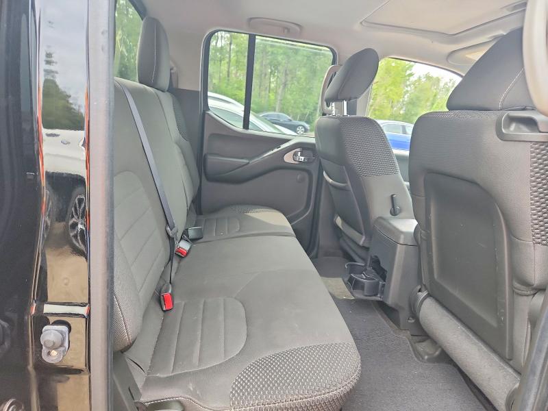 2014 Nissan Frontier მანქანა იყიდება აუქციონზე, vin: 1N6AD0EV2EN734885, აუქციონის ნომერი: 63097336