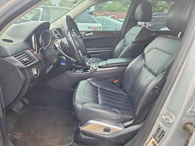 Aukcja sprzedaży 2013 Mercedes-benz Gl, vin: 4JGDF7CE9DA249747, numer aukcji: 64442716