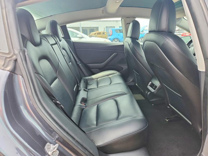64196356 :رقم المزاد ، 5YJ3E1EA6KF482516 vin ، 2019 Tesla Model 3 مزاد بيع