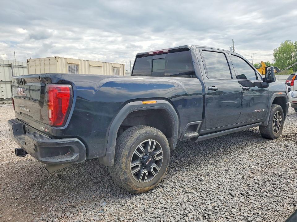 Aukcja sprzedaży 2023 Gmc Sierra, vin: 1GT49PE7XPF248978, numer aukcji: 63657996