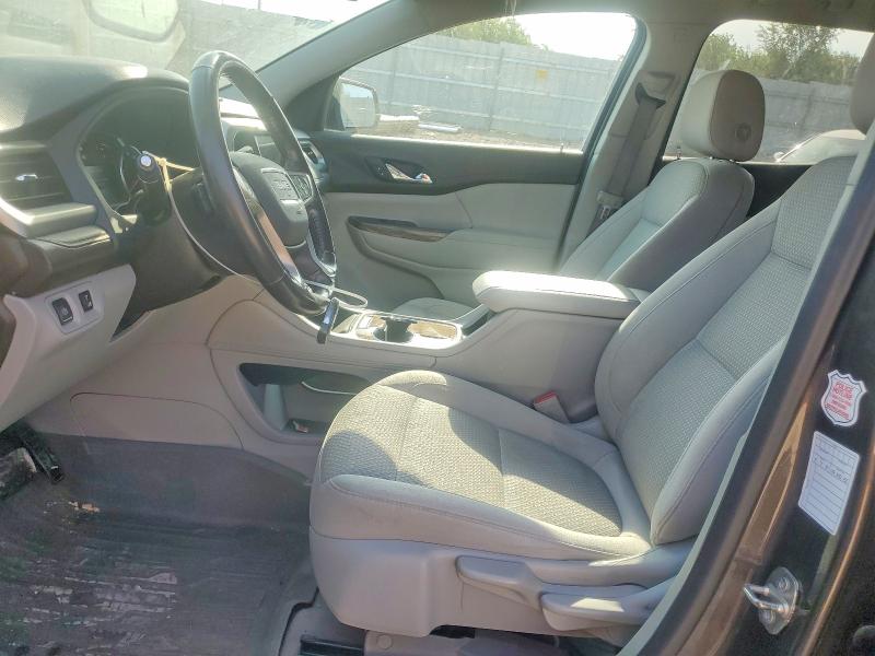 Aukcja sprzedaży 2020 Gmc Acadia, vin: 1GKKNKLA7LZ165722, numer aukcji: 62796946