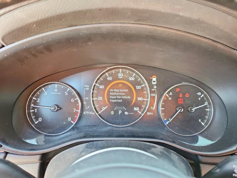 Aukcja sprzedaży 2024 Mazda 3, vin: 3MZBPBCM4RM410970, numer aukcji: 64329466
