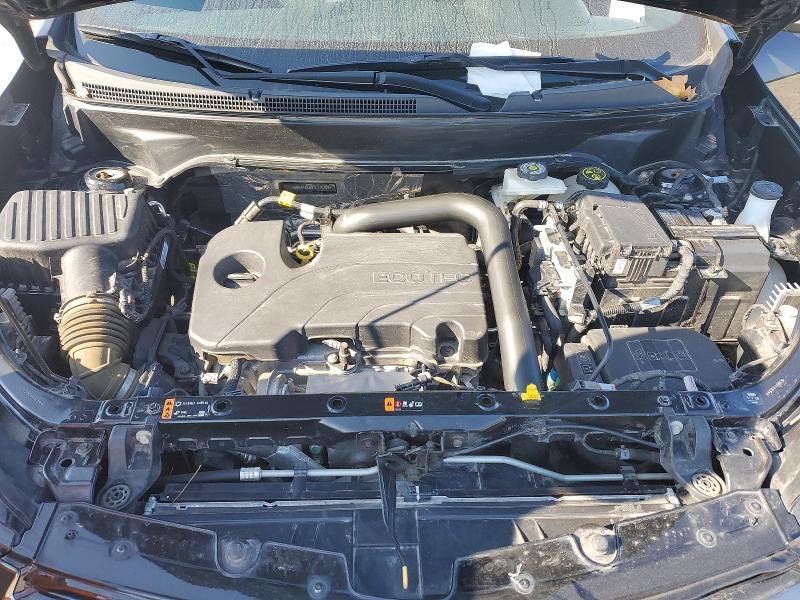 Продаж на аукціоні авто 2023 Chevrolet Equinox, vin: 3GNAXWEG9PL170709, номер лоту: 66807786