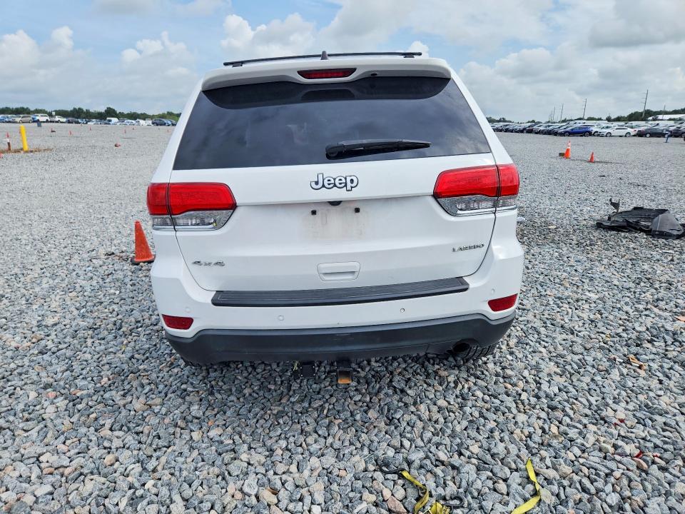 Продажа на аукционе авто 2018 Jeep Grand Cherokee, vin: 1C4RJFAG2JC328295, номер лота: 63654696