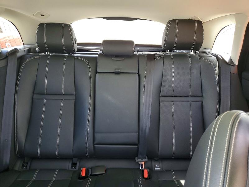 Aukcja sprzedaży 2018 Land Rover Range Rover Velar, vin: SALYB2RV3JA766767, numer aukcji: 64572166