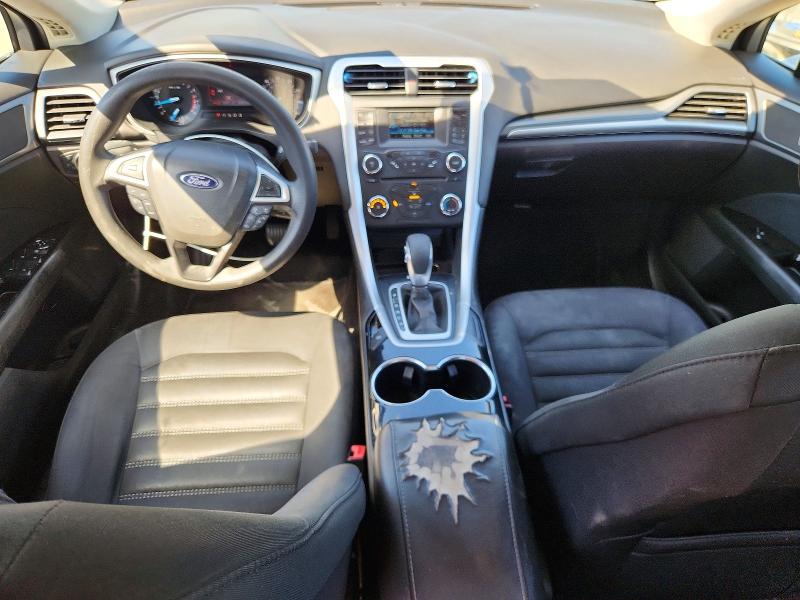 Aukcja sprzedaży 2014 Ford Fusion, vin: 3FA6P0H77ER178430, numer aukcji: 66078976