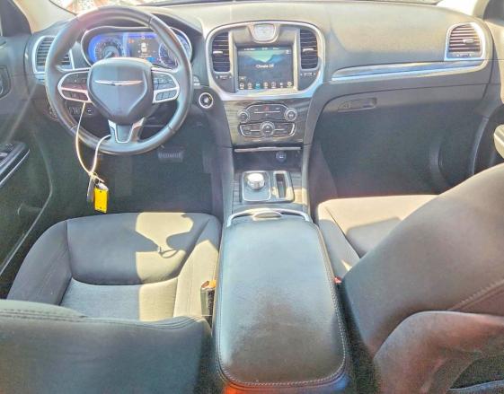 Aukcja sprzedaży 2018 Chrysler 300, vin: 2C3CCARG7JH324865, numer aukcji: 66585036
