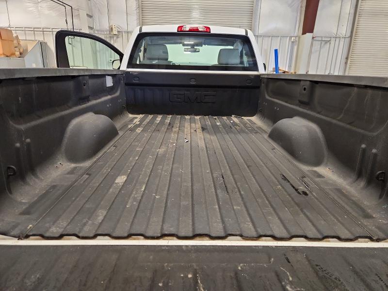 Продажа на аукционе авто 2016 Gmc Sierra, vin: 1GTN2LEH1GZ291677, номер лота: 62991706
