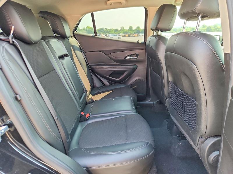 Aukcja sprzedaży 2018 Buick Encore, vin: KL4CJASB8JB621887, numer aukcji: 62330356