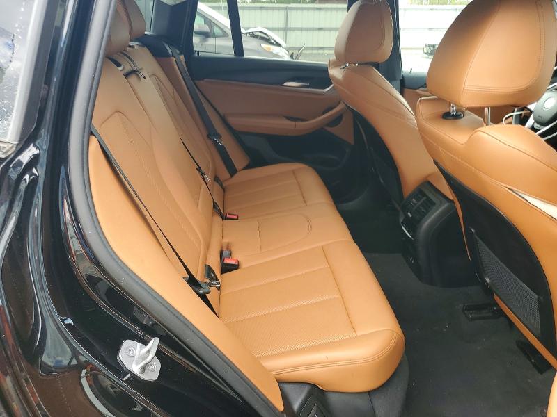 Aukcja sprzedaży 2023 Bmw X3, vin: 5UX53DP0XP9R15100, numer aukcji: 66529506