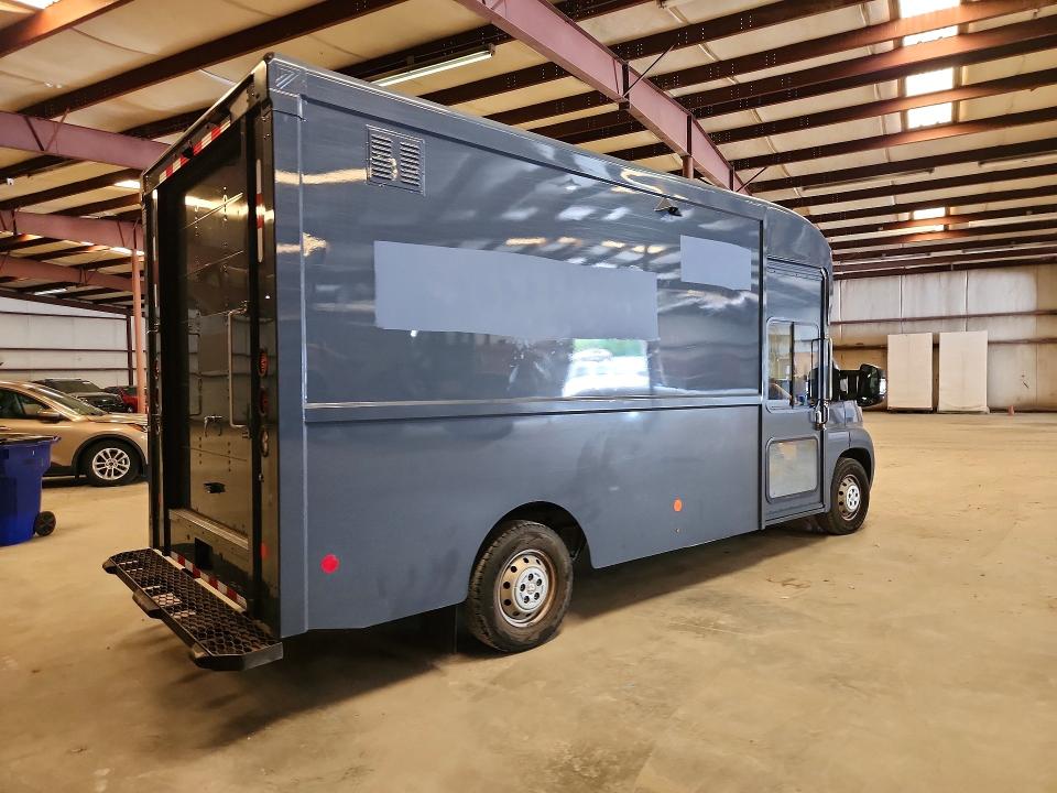 Aukcja sprzedaży 2022 Ram Promaster 3500, vin: 3C7WRVMGXNE126243, numer aukcji: 57157146