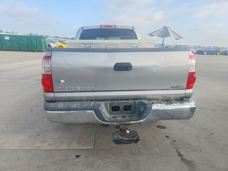 2005 Toyota Tundra მანქანა იყიდება აუქციონზე, vin: 5TBET34165S471598, აუქციონის ნომერი: 64696906