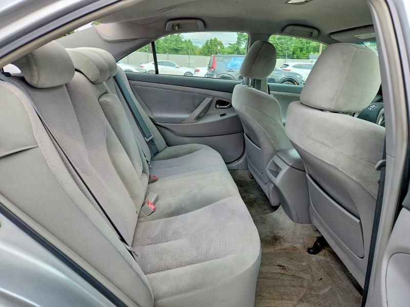 2010 Toyota Camry მანქანა იყიდება აუქციონზე, vin: 4T1BF3EK0AU025697, აუქციონის ნომერი: 64677416