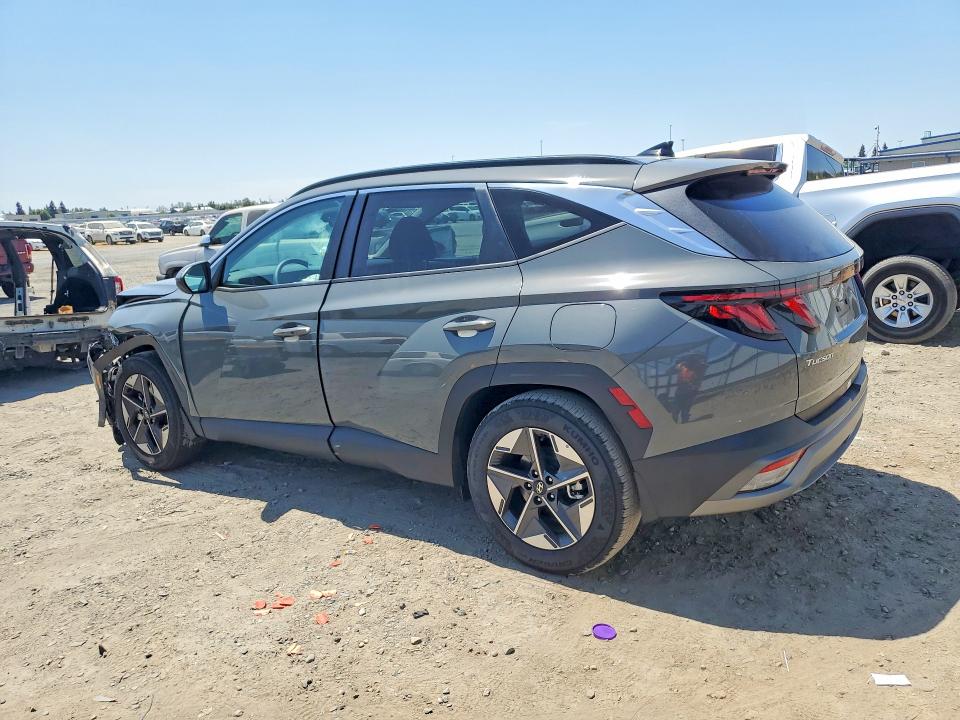 2026 Hyundai Tucson მანქანა იყიდება აუქციონზე, vin: 5NMJB3DE6TH666628, აუქციონის ნომერი: 64330886