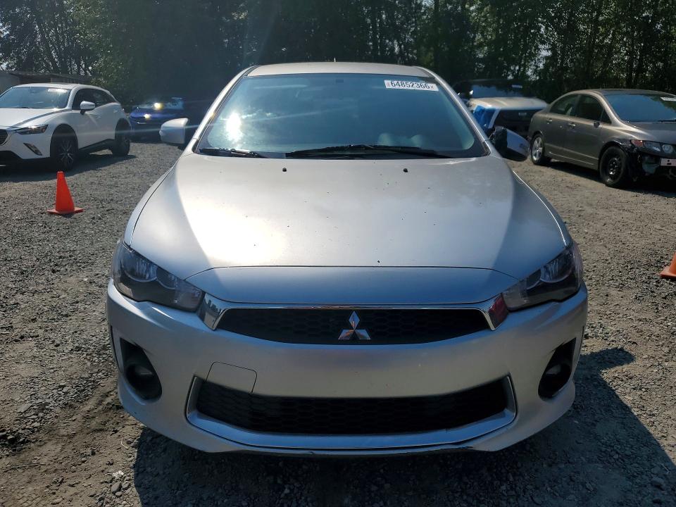 Продажа на аукционе авто 2017 Mitsubishi Lancer, vin: JA32U2FU4HU005031, номер лота: 64852366