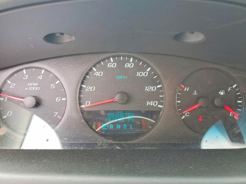 Продажа на аукционе авто 2015 Chevrolet Impala Limited, vin: 2G1WA5E39F1107755, номер лота: 64700166
