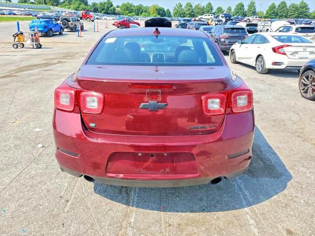 Aukcja sprzedaży 2015 Chevrolet Malibu, vin: 1G11F5SL7FF326108, numer aukcji: 63695866