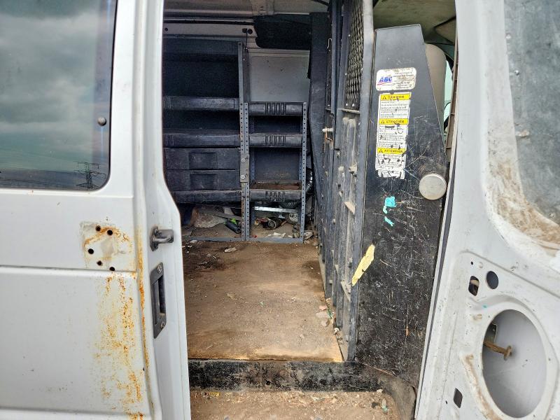 Продажа на аукционе авто 2006 Ford Econoline, vin: 1FTRE14W86DA41717, номер лота: 62249656