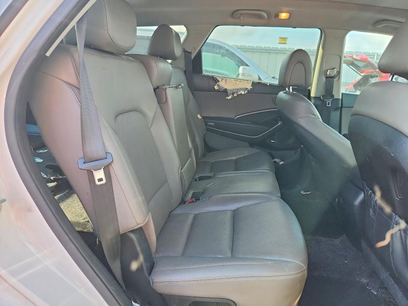 Aukcja sprzedaży 2015 Hyundai Santa Fe, vin: KM8SRDHF3FU116577, numer aukcji: 64255316