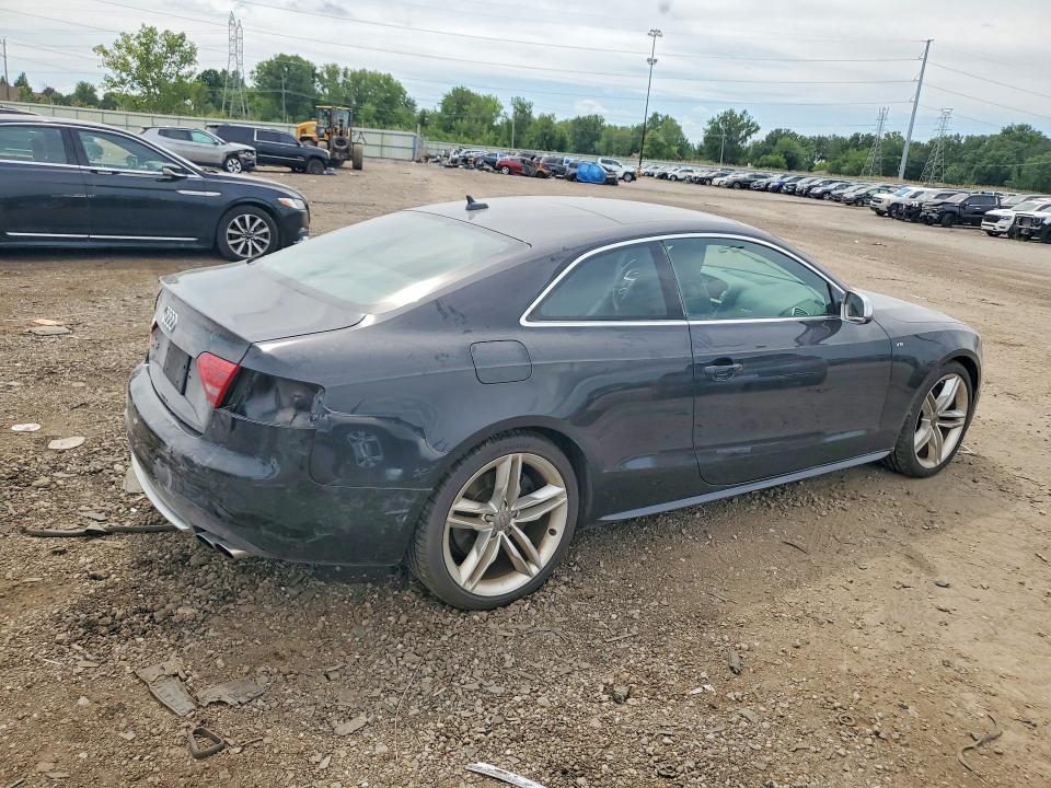 Aukcja sprzedaży 2010 Audi S5, vin: WAUGVAFR8AA083973, numer aukcji: 65720046
