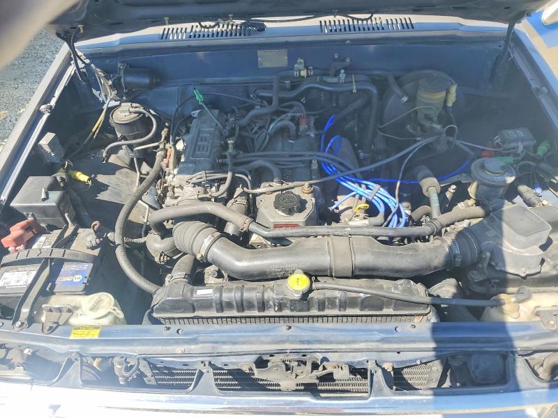Aukcja sprzedaży 1988 Toyota Pickup, vin: JT4RN50A9J5169534, numer aukcji: 64389706