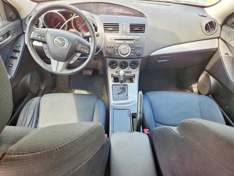 64014226 :رقم المزاد ، JM1BL1H60A1201780 vin ، 2010 Mazda 3 مزاد بيع