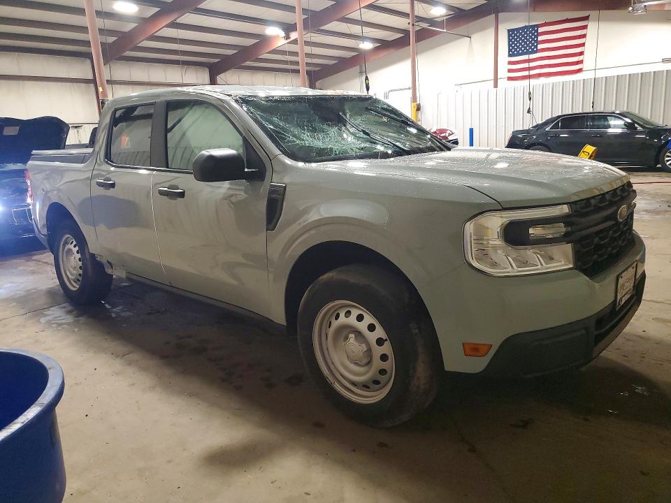 Продаж на аукціоні авто 2024 Ford Maverick, vin: 3FTTW8B9XRRA94777, номер лоту: 64235856