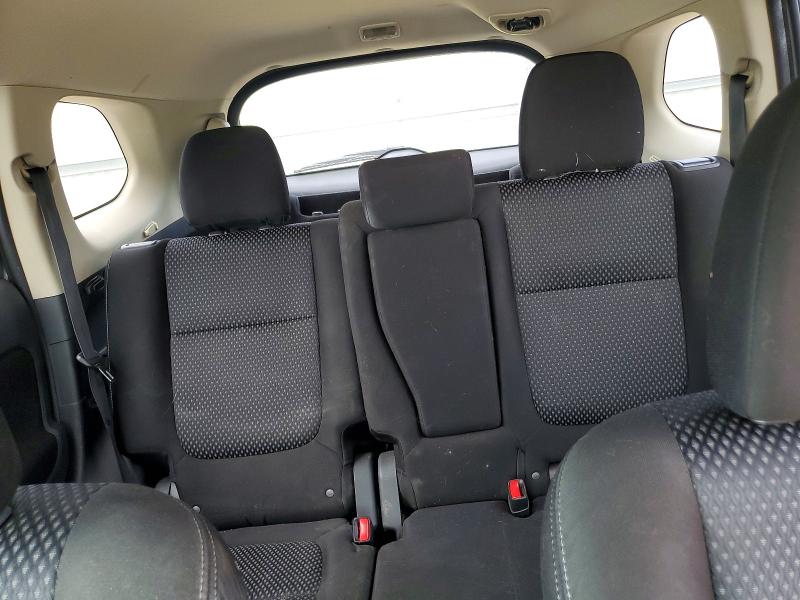 Продаж на аукціоні авто 2016 Mitsubishi Outlander, vin: JA4AD3A35GZ003656, номер лоту: 63723106
