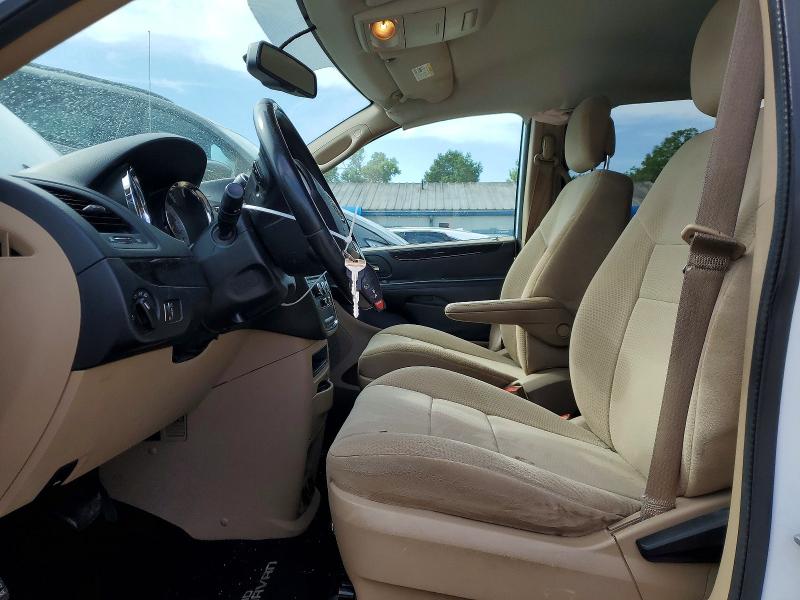 Продаж на аукціоні авто 2013 Dodge Grand Caravan, vin: 2C4RDGBG2DR814788, номер лоту: 65025796