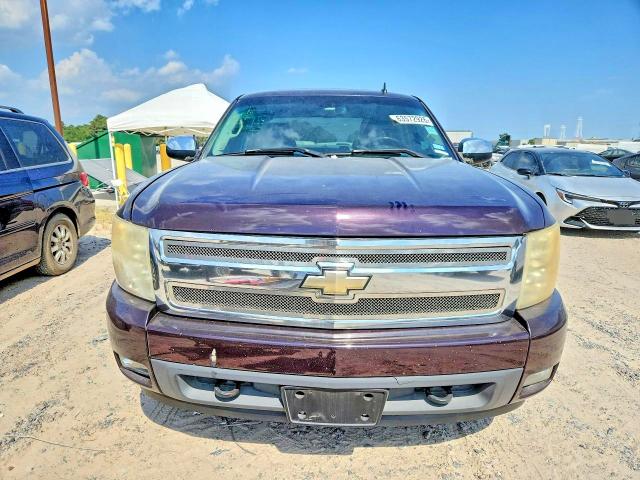 63572926 :رقم المزاد ، 2GCEC13J881109507 vin ، 2008 Chevrolet Silverado مزاد بيع