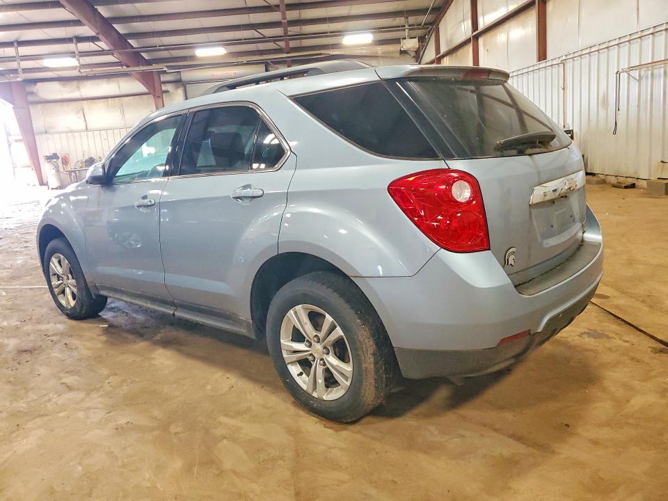 Продаж на аукціоні авто 2015 Chevrolet Equinox, vin: 2GNALBEK0F6361933, номер лоту: 64847386